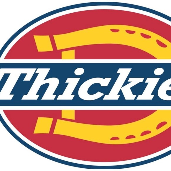 thickies